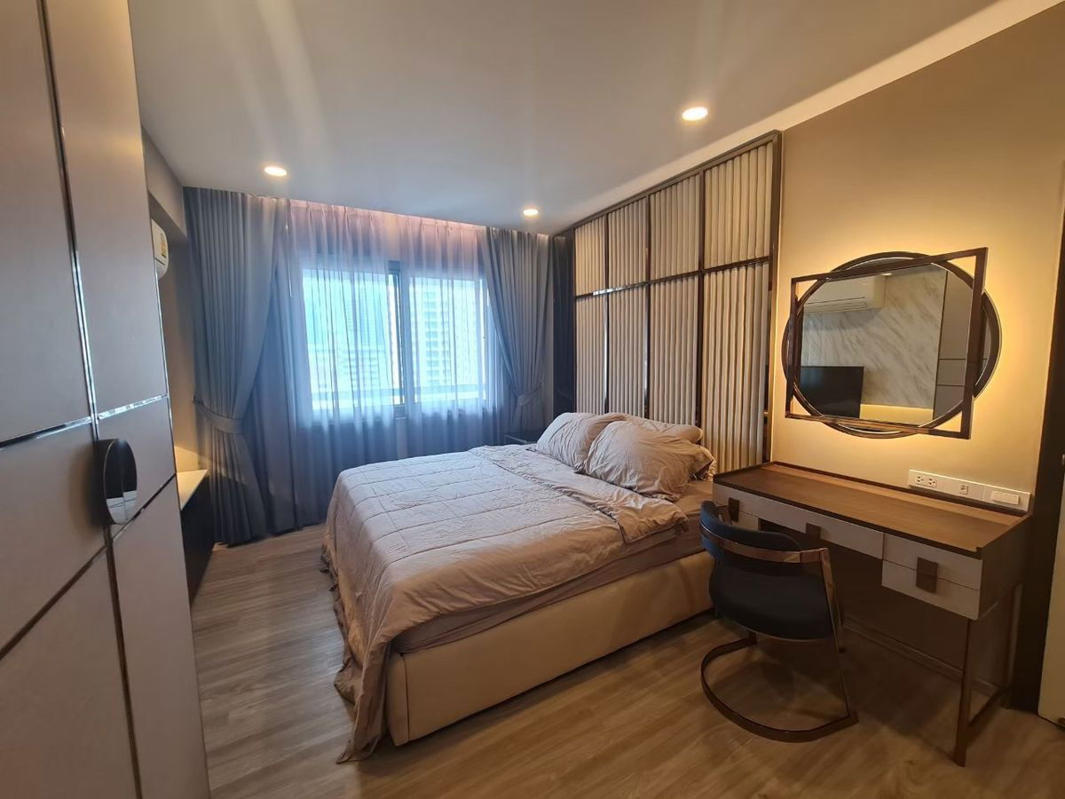 picture [ For Rent ]⚡🌈E53501 Royal Castle Sukhumvit 39⚡🌈 LINE: @theagentpro (with @ in front) - 4/19
