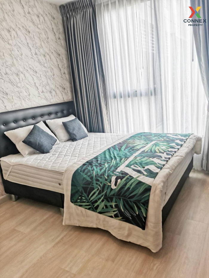 picture 🔥🔥🔥 FOR RENT condo , KnightsBridge Prime Sathorn , BTS-Chong Nonsi , Thungmahamek , Sa Thon , Bangkok , CX-27978 ✅ Live chat with us ADD LINE @connexproperty ✅ 🔥🔥🔥 - 3/10