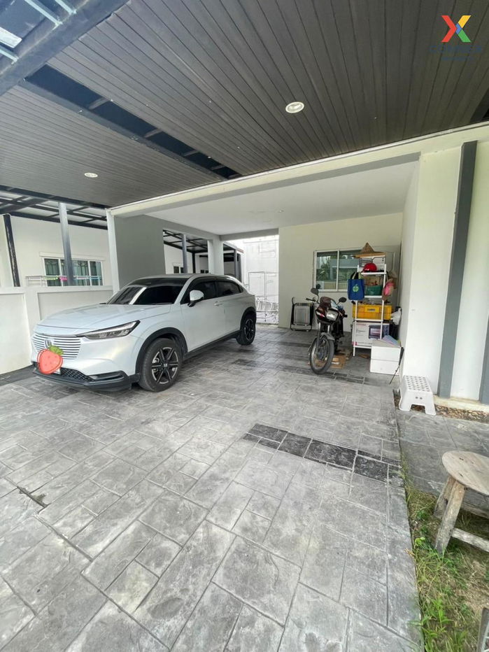 รูป ขายบ้าน  แลนซีโอ คริป รัตนาธิเบศร์ - ท่าอิฐ ท่าอิฐ ปากเกร็ด นนทบุรี CX-126183 ✅ ทักไลน์ @connexproperty ตอบทันที ทีมงานมืออาชีพ ✅  - รูปที่ 5/12