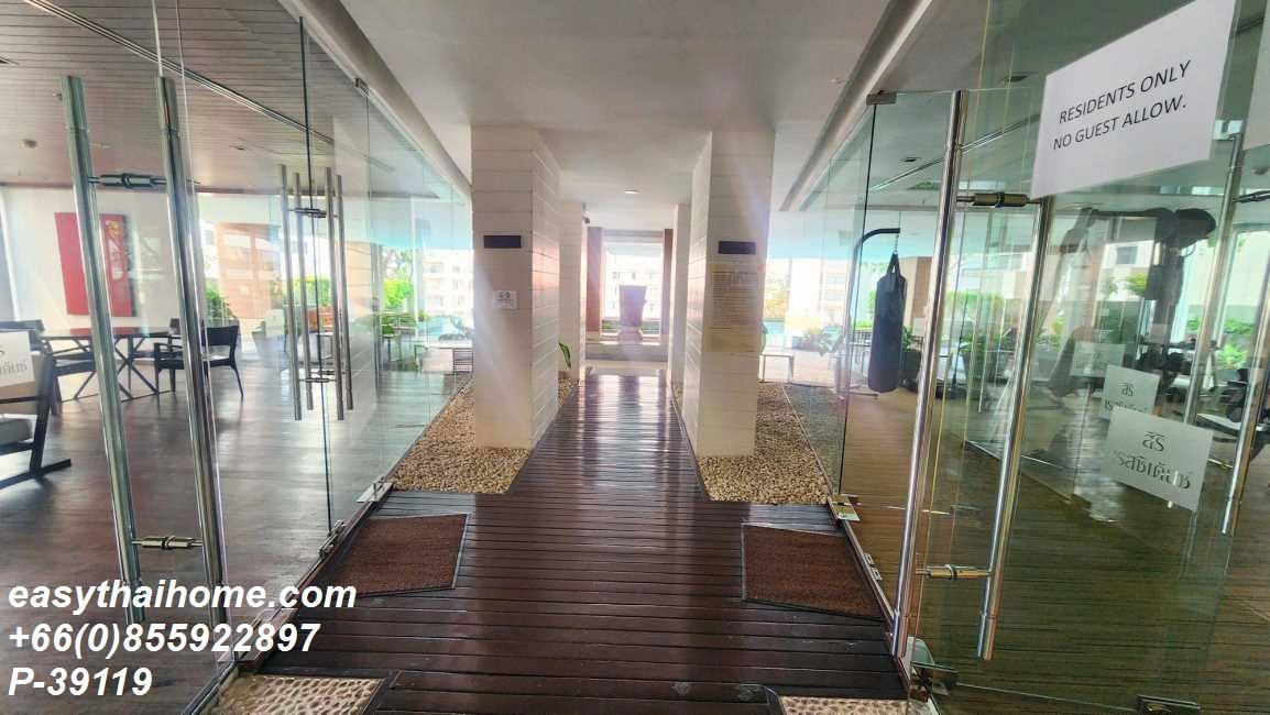 picture P-39119 Condo for rent Siri Residence fully furnished (Confirm again when visit).  - 5/17