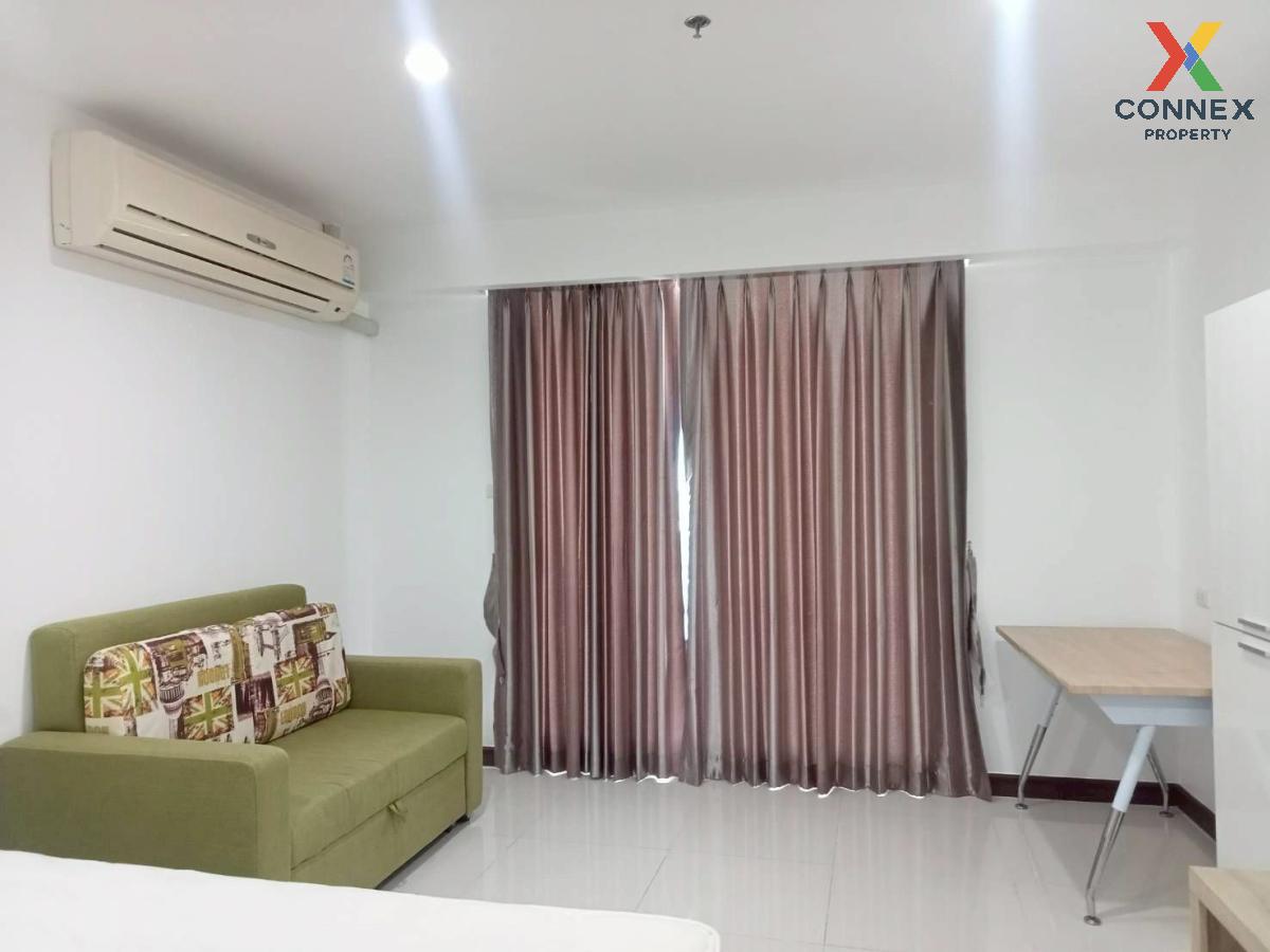 picture For Rent Condo , Supalai Prima Riva , high floor , Chong Nonsi , Yannawa , Bangkok , CX-125662 ✅ Live chat with us ADD LINE @connexproperty ✅  - 4/9