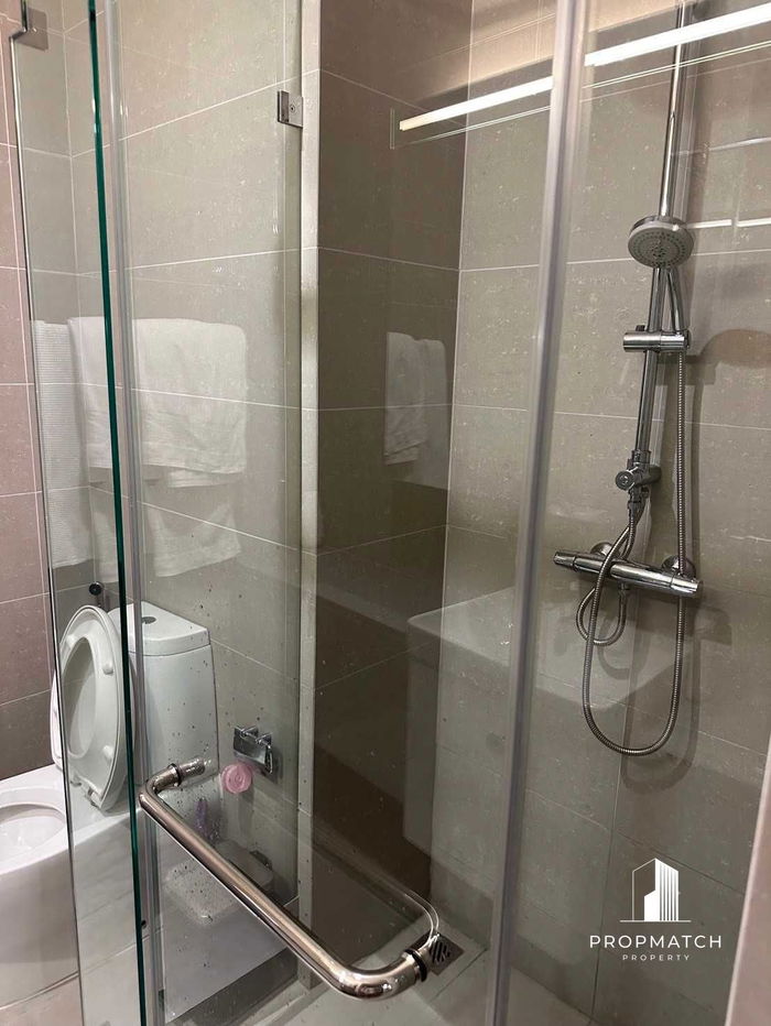 รูป ✨Flash Deal ✨ Noble Ploenchit ( 1Bed 1Bath 46.9 SQM.) พร้อมอยู่ ! เพียง 30,000 บาทต่อเดือน Tel.0981315848 @propmatch - รูปที่ 5/6