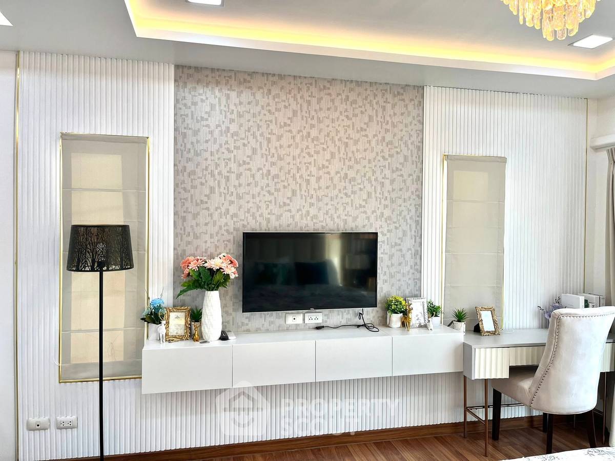 รูป บ้าน 3-ห้องนอน ที่ หมู่บ้านพฤกษานารา ใกล้ เมืองพัทยา (ID 2172266) - รูปที่ 2/27