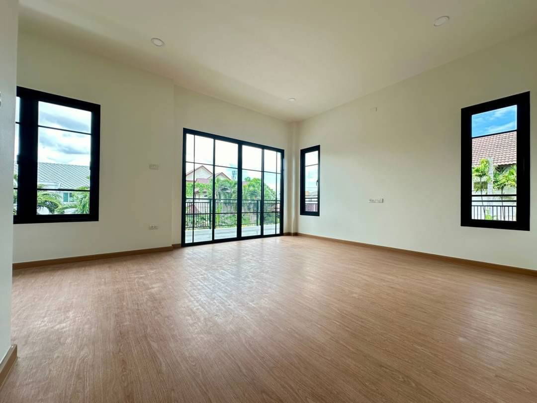 picture Single House at Sriracha-Nongkho Soi 10 - 13/20