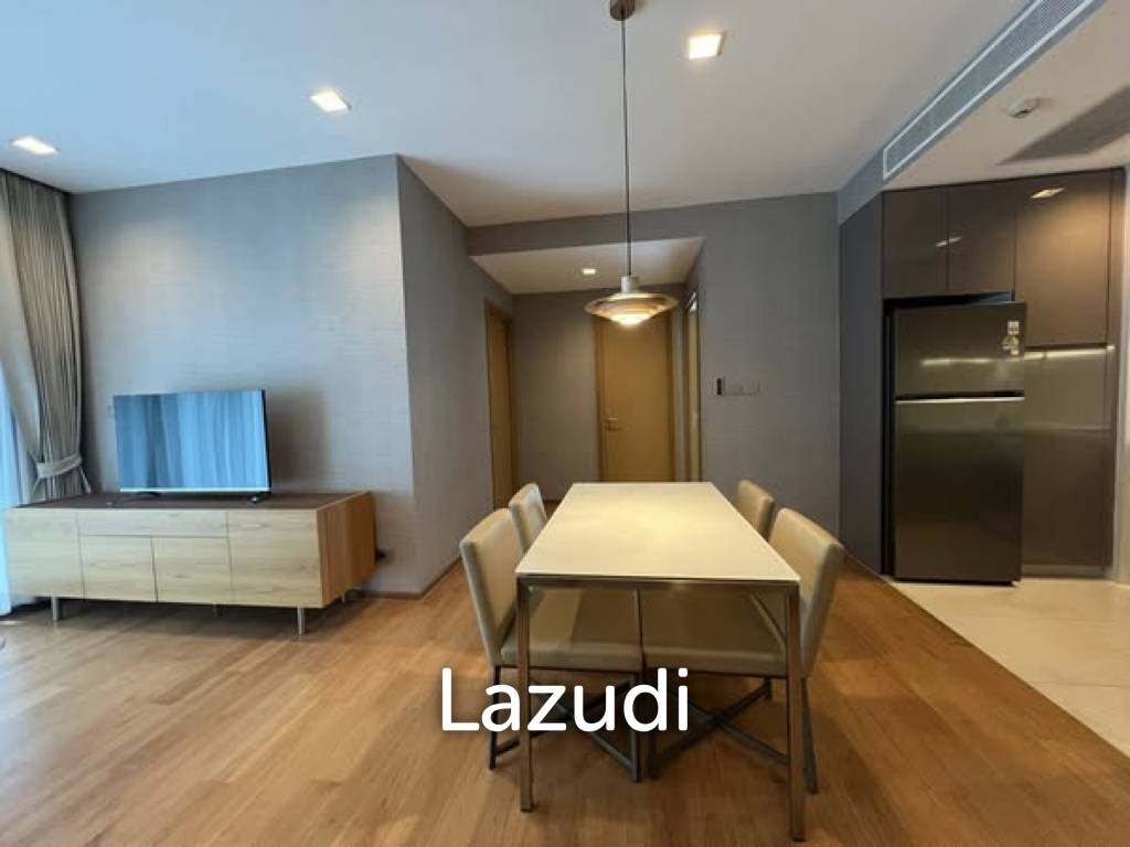picture 2 Bed 2 Bath 85 SQ.M Hyde Sukhumvit 13 - 3/11