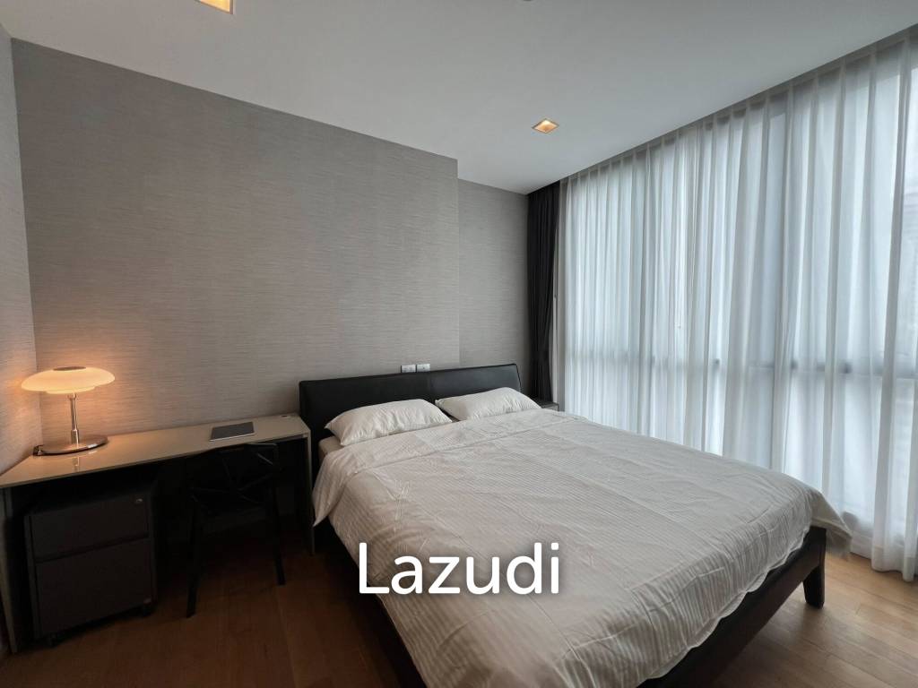picture 2 Bed 2 Bath 85 SQ.M Hyde Sukhumvit 13 - 8/11