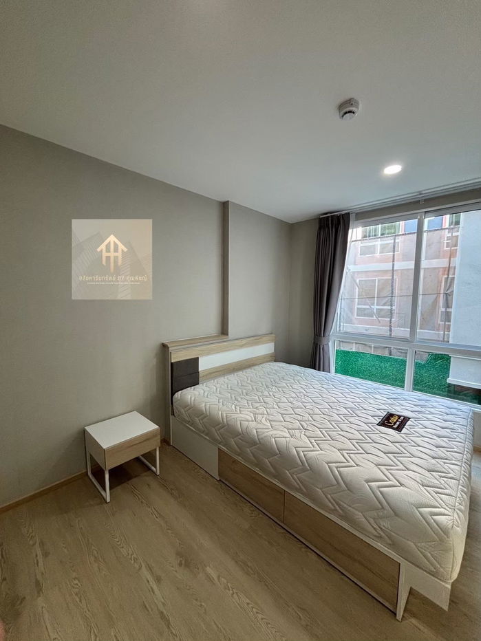 picture ⭐️ One Plus Suandok 11 located in the centre of Chiang Mai, near Maharaj Nakorn Chiang Mai hospital and Chiang Mai university - 8/10