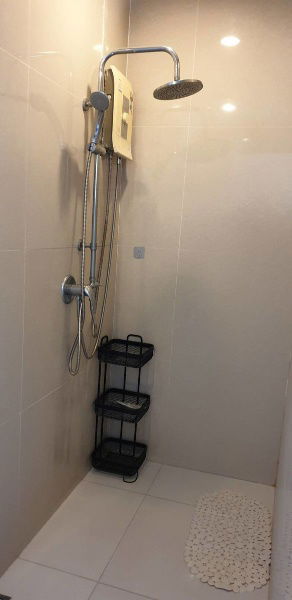 picture for rent fuse sense Bangkae 2 bedroom ,size 46 Sqm , near the mall Bangkae ,MRT Laksong - 6/7