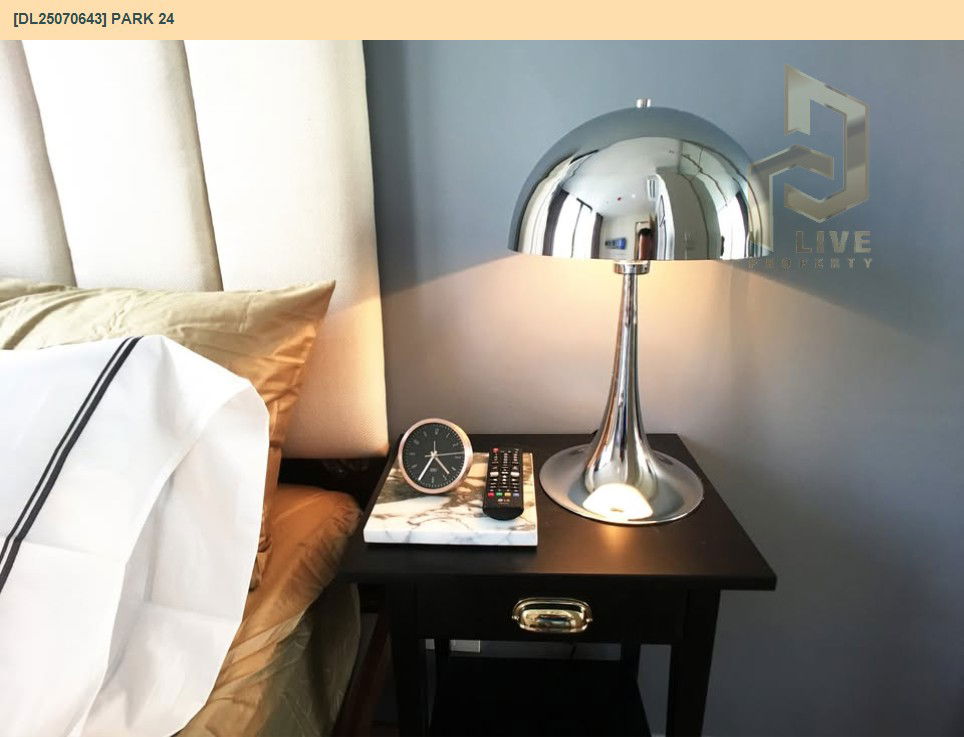 picture DL25070643 Condo for rent, Park 24 near BTS Phrom Phong, ready to move in, call urgently 0656133286 LineID @534wlwof - 10/16