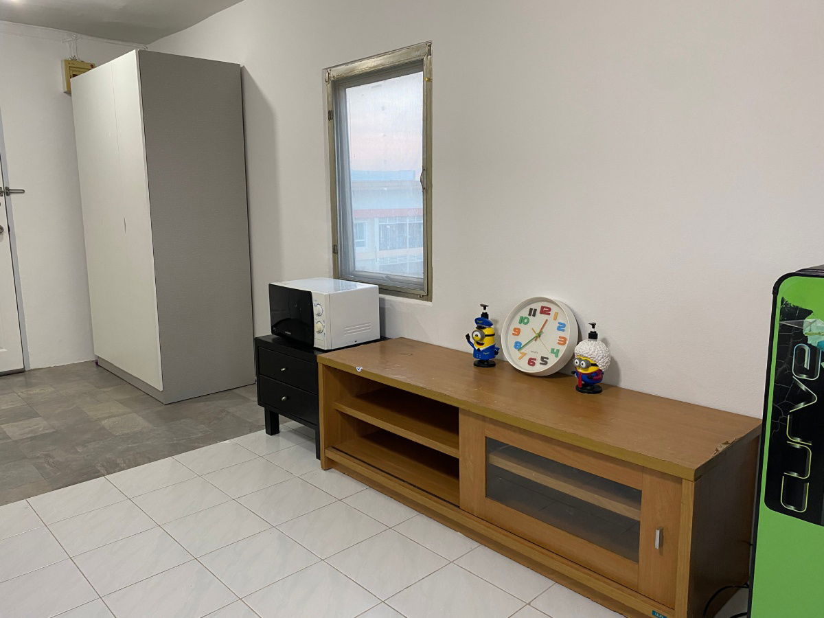 picture For Rent Family Park (Lad Pround 48) for rent 6,000 baht near MRT Sutthisan *0659174222* - 6/10