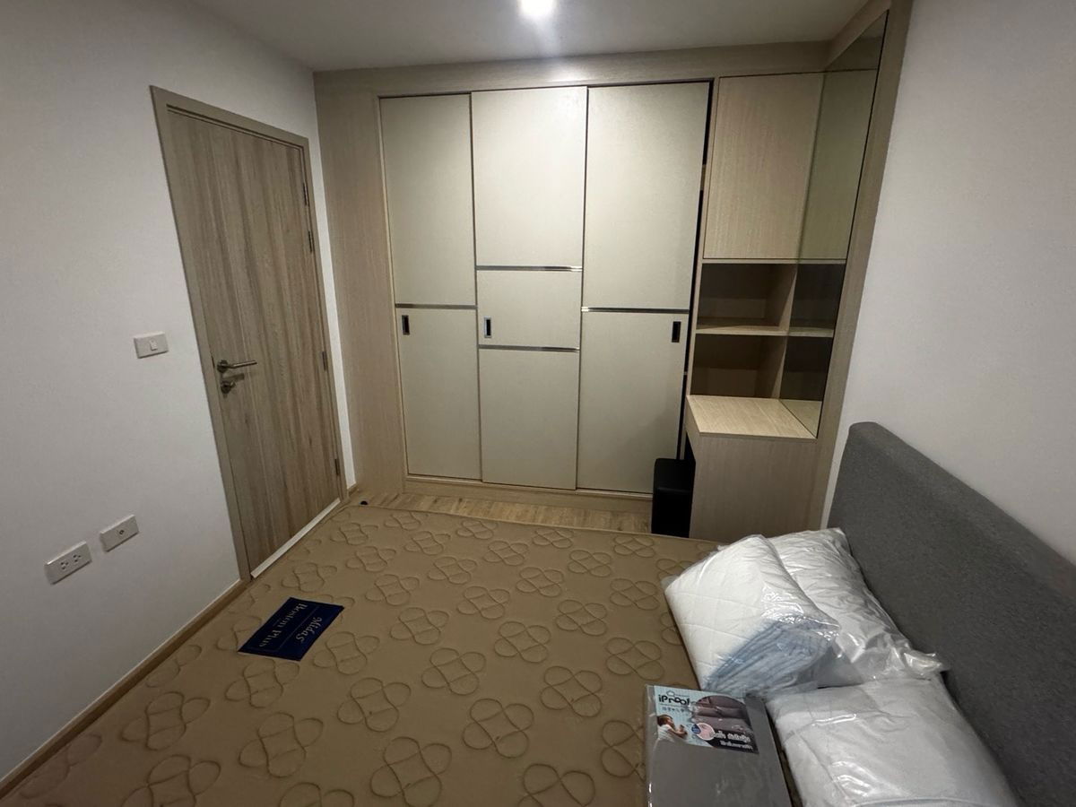 picture Code:KJ7771  for rent Serio Sukhumvit 50  // Line ID: @kjcondo (with @) // - 5/10