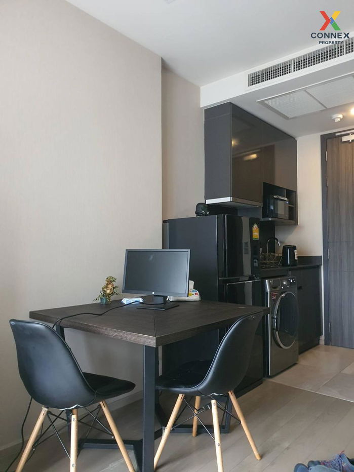 picture For Rent Condo , Ashton Asoke , BTS-Asok , Khlong Toei Nuea , Watthana , Bangkok , CX-125958 ✅ Live chat with us ADD LINE @connexproperty ✅  - 4/9