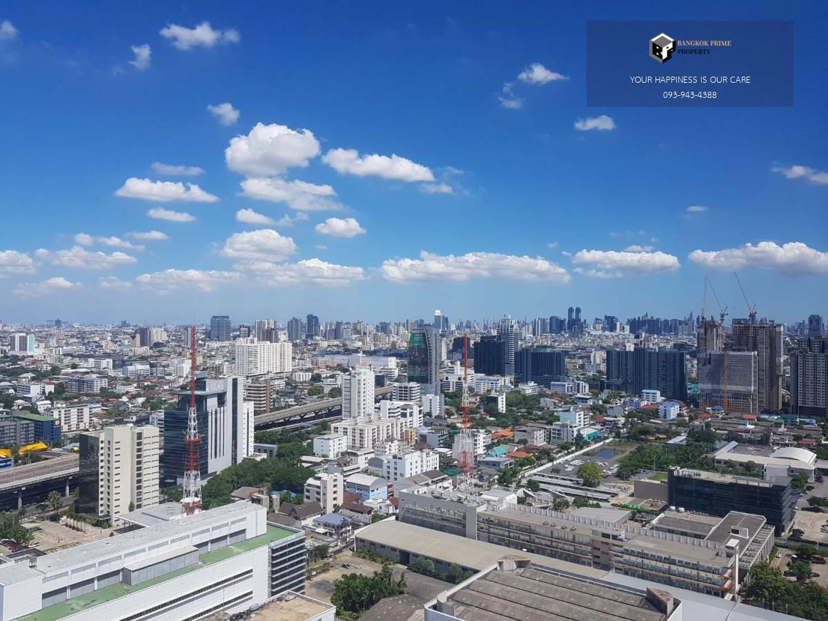 picture The Line Jatujak-Mochit | 🚝Near BTS, MRT Chatuchak | #2025072111018 - 8/8