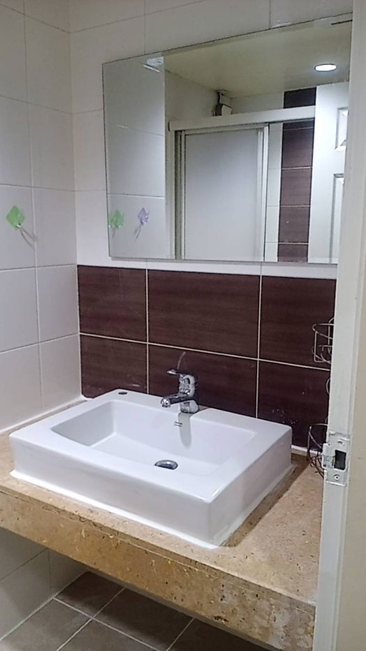 รูป For Rent Condo Grand Park View Asoke fully furnished (S15-11082) - รูปที่ 10/12