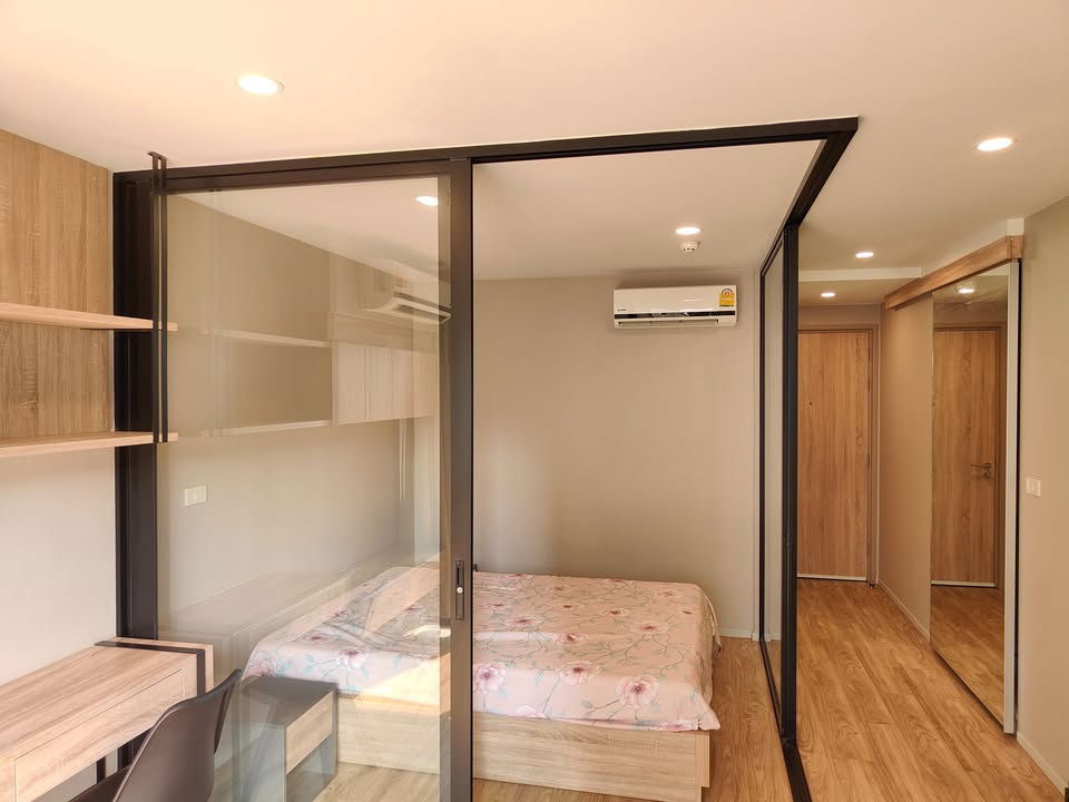 รูป (19246) Blossom Condo @ Sathorn - Charoenrat - รูปที่ 2/9