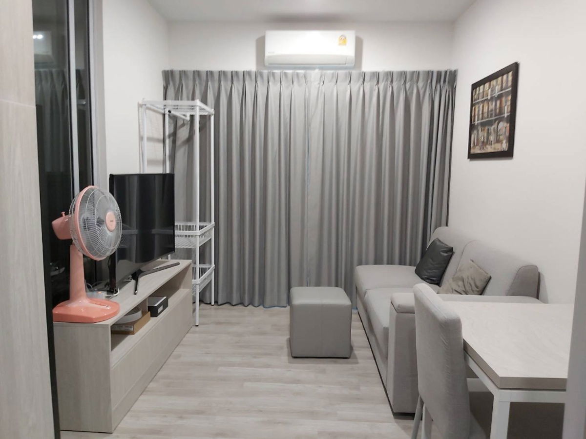 picture Condo for Rent The Address Sukhumvit 28 (CRS02657) - 1/9