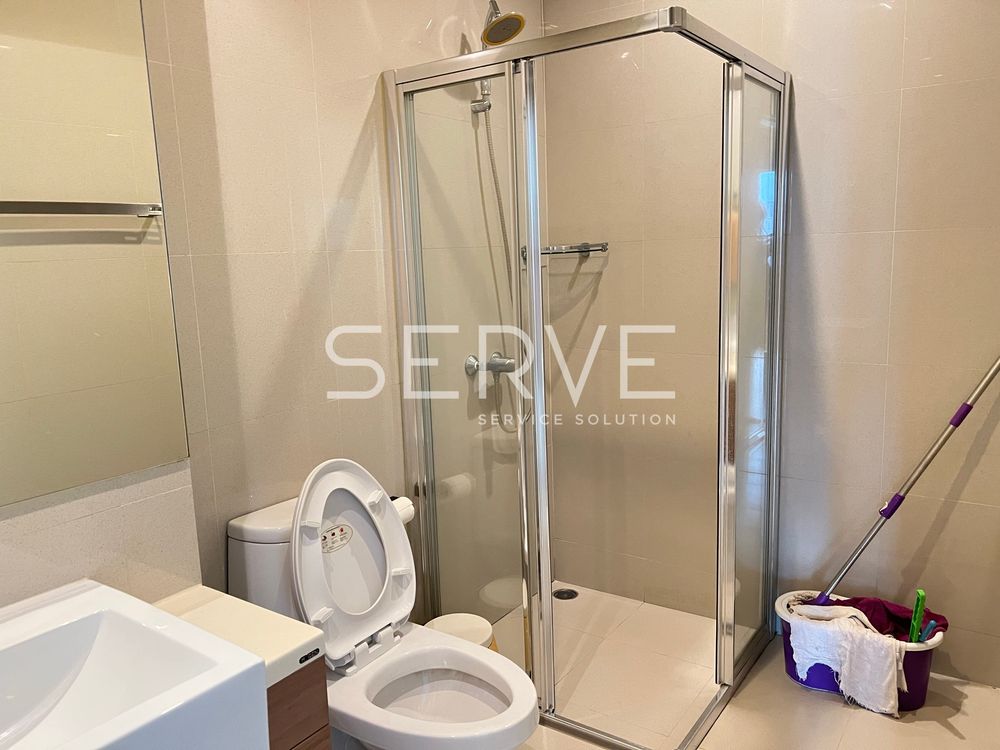 รูป Studio  For Rent Good Location Close To BTS Ari-Noble Reform - รูปที่ 8/13