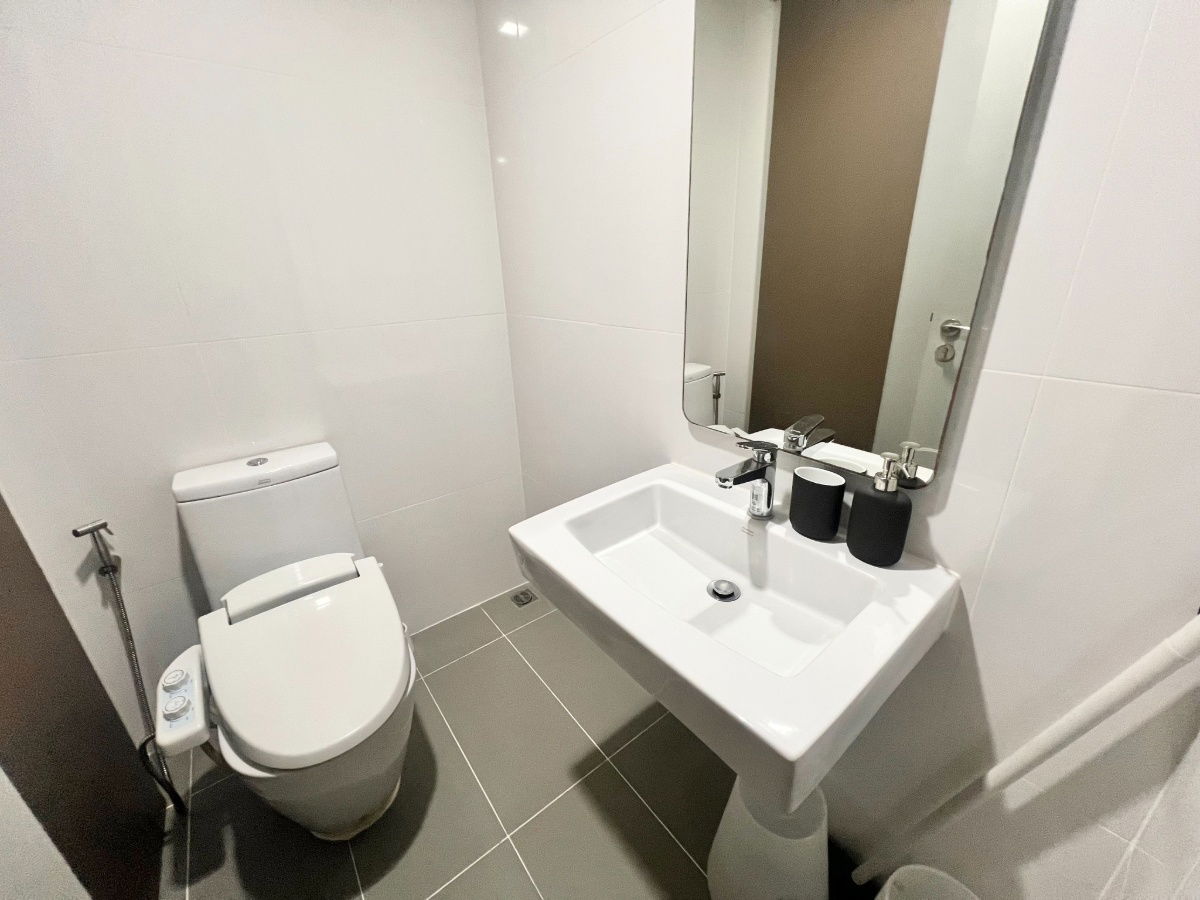 picture Condo for Rent Mirage Sukhumvit 27 (CR02662) - 6/7