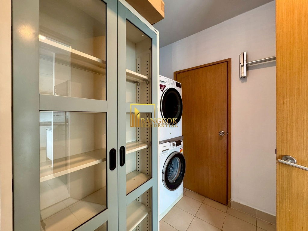 รูป Millennium Residence | Contemporary 3 Bed Condo For Rent - BR11005CD - รูปที่ 26/42