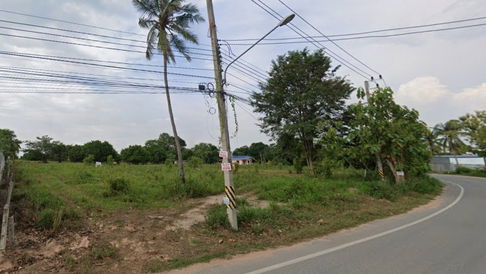 ขาย ที่ดิน พัทยา ทุ่งกลม-ตาลหมัน เนื้อที่ 15 ไร่ 2 งาน 83.5 ตรว