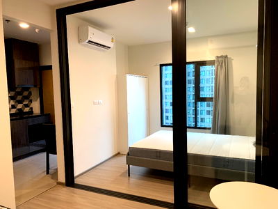 เช่าคอนโด รพ.ปิยะเวท : Code: KJ7769  ให้เช่า THE BASE Phetchaburi - Thonglor 🔥🔥 จองเดือนนี้รับส่วนลด1,000บาท 🔥🔥 @kjcondo (มี@ข้างหน้าด้วยนะคะ)