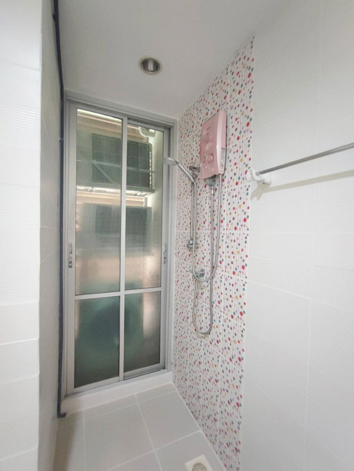 picture 🌟for rent 9,000 condo The IRIS Rama 9 – Srinakarin Near Airport Link Hua Mak & MRT Hua Mak Station (Yellow Line) - 15/20