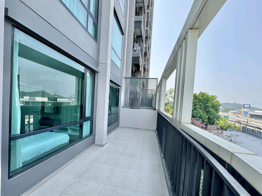 รูป ✨ให้เช่า Knightsbridge the ocean ชั้น 4 2 ห้องนอน 2 ห้องน้ำ ในราคาเพียง 29,000 บาท/เดือน - รูปที่ 11/34