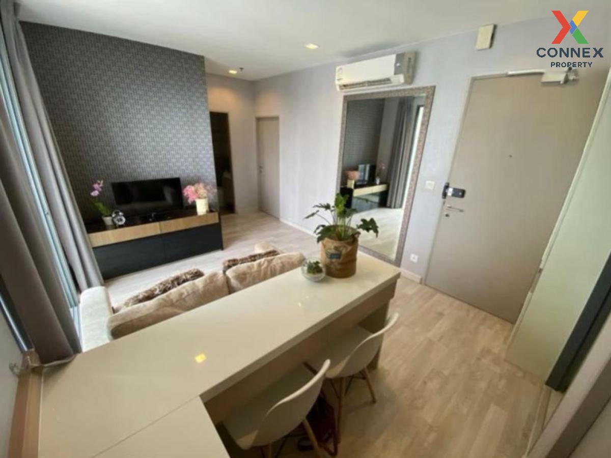 picture 🔥🔥🔥 For Rent Condo , Ideo Mobi Sukhumvit , BTS-On Nut , Bang Chak , Phra Khanong , Bangkok , CX-11284 ✅ Live chat with us ADD LINE @connexproperty ✅ 🔥🔥🔥 - 2/9