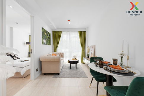 🔥🔥🔥 For Rent Condo , Craft Ploenchit , BTS-Phloen Chit , Lumpini , Pathum Wan , Bangkok , CX-125730 ✅ Live chat with us ADD LINE @connexproperty ✅ 🔥🔥🔥