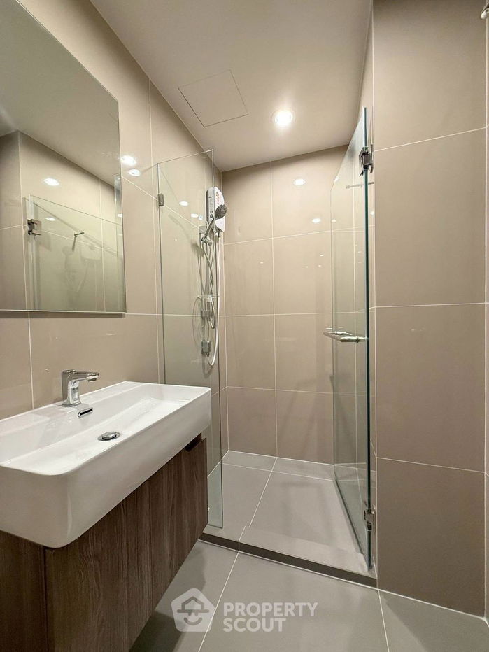 picture 1-BR Condo at Ideo Ramkamhaeng Lamsali Station close to Lam Sali (ID 2181309) - 9/9