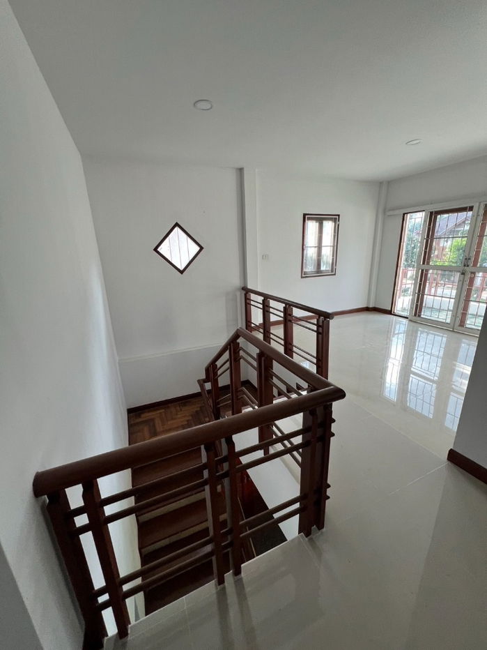 รูป ขายบ้านเดี่ยว 4 ห้องนอน ซ.หทัยราษฎร์ 33/1 โครงการบ้านพึงใจ - รูปที่ 8/15
