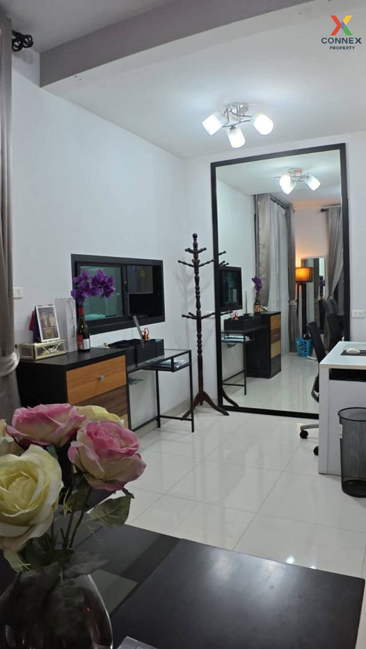 picture For Sale Townhouse/Townhome  , RNP PLACE , Bang Chan , Khlong Sam Wa , Bangkok , CX-126036 ✅ Live chat with us ADD LINE @connexproperty ✅  - 6/12