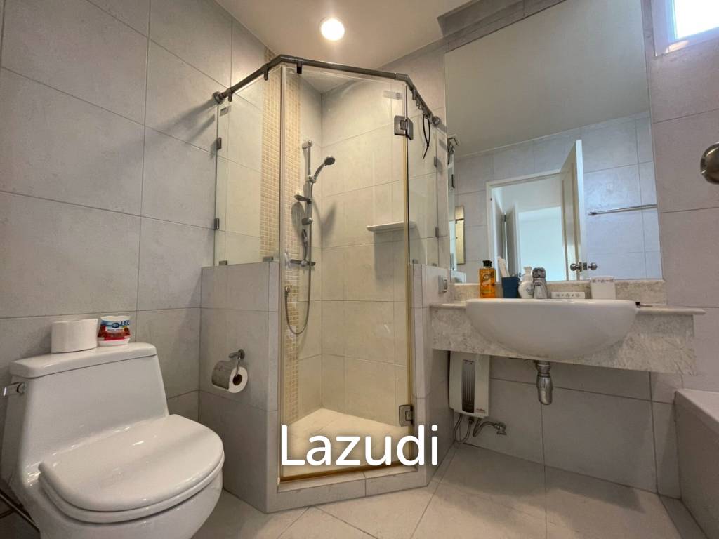 รูป Baan Saen Ploen: 2 Bedroom Condo in Hua Hin Town Center - รูปที่ 14/25