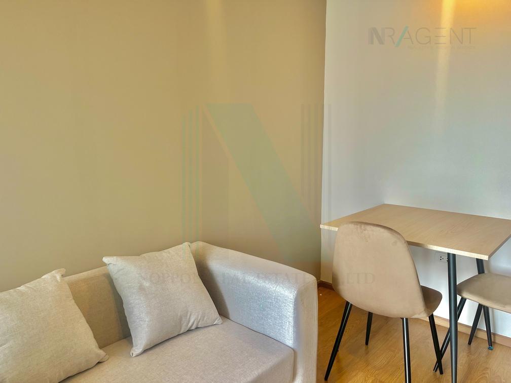 picture For Rent Condo U DELIGHT @ ONNUT STATION Building 1, Floor 26,1 bed room, Room size 32 sqm - 8/8