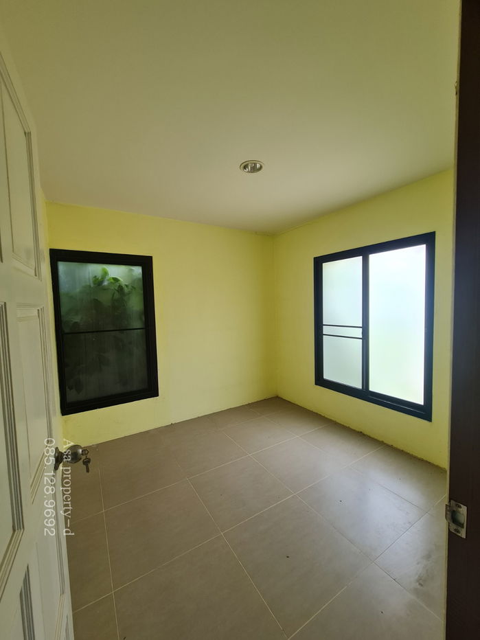 รูป ขายบ้านเดี่ยวหมู่บ้านไรมอนด์พาร์ค บางปลา 12 บ้านหัวมุม - รูปที่ 4/14
