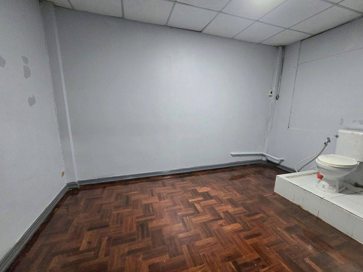 picture For Rent at 2-storey detached house for rent #Huai Khwang Ratchada - 18/21