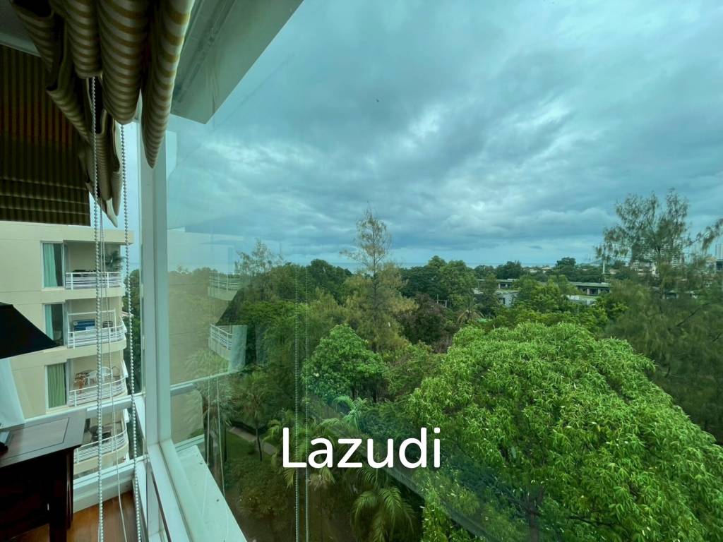 รูป Baan Saen Ploen: 2 Bedroom Condo in Hua Hin Town Center - รูปที่ 13/25