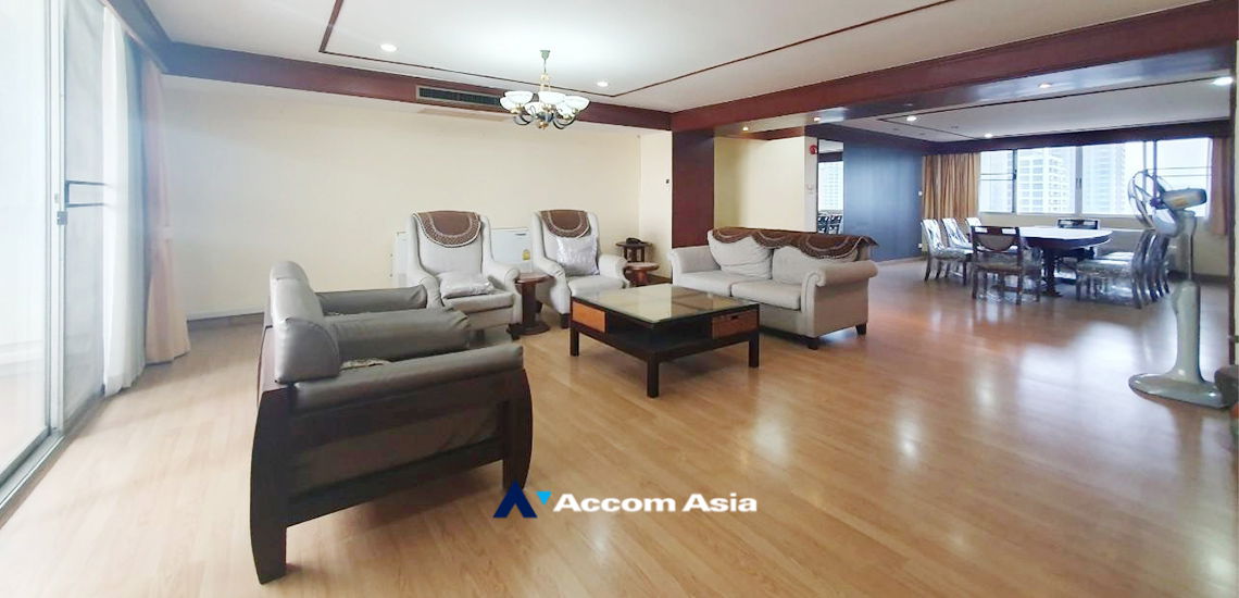 รูป 🔼🔽 AccomA 📩 D.S. Tower 1 - รูปที่ 3/20
