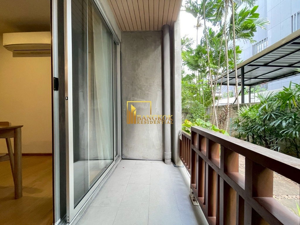 รูป Von Napa | Modern 2 Bedroom Duplex Condo For Sale in Thonglor - BR11671CD - รูปที่ 7/30