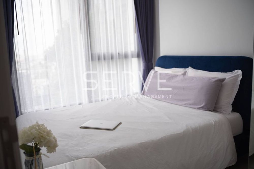 รูป Bright Style 1 Bed High Fl 15+ Good Location BTS Chong Nonsi 600 m. / Condo For Rent-Knightsbridge Prime Sathorn - รูปที่ 2/5