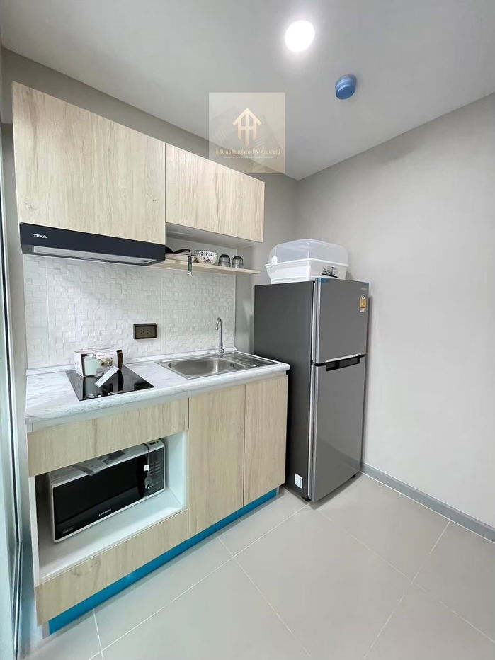 picture ⭐️ One Plus Suandok 11 located in the centre of Chiang Mai, near Maharaj Nakorn Chiang Mai hospital and Chiang Mai university - 6/10