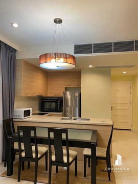 ✨Flash Deal ✨ Auguston Sukhumvit 22 ( 2Bed 2Bath 96 SQM.) พร้อมอยู่ ! เพียง 55,000 บาทต่อเดือน Tel.0981315848 @propmatch