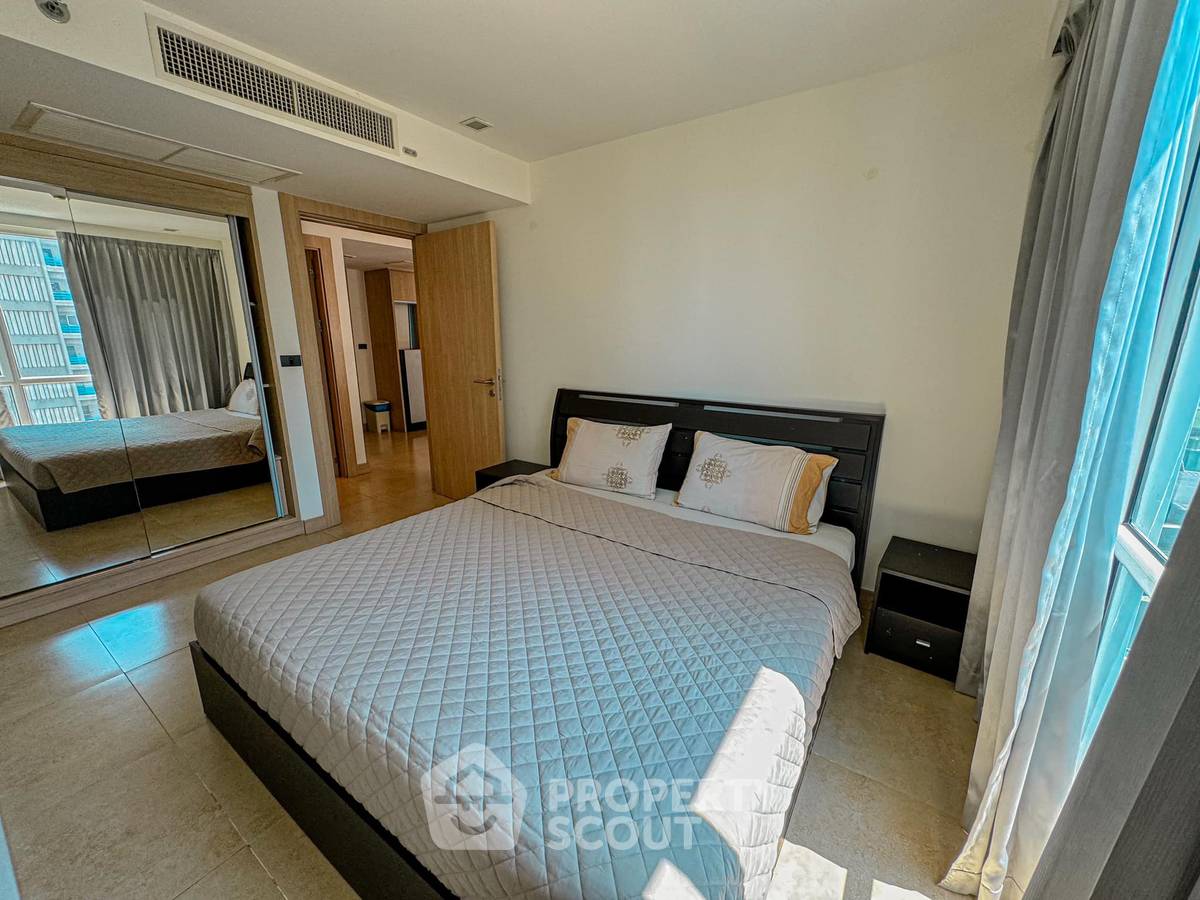 picture 1-BR Condo at The Cliff Condominium Pratumnak close to Pattaya (ID 1521833) - 4/8