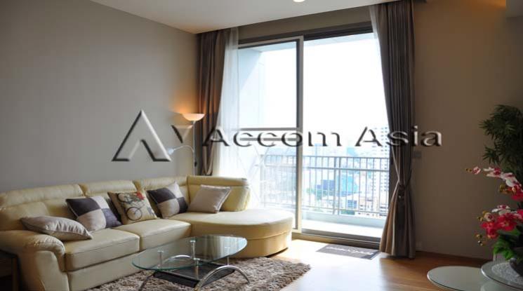 รูป 🔼🔽 AccomA 📩  2 BR Condominium @Quattro Thonglor (1519336) - รูปที่ 2/9