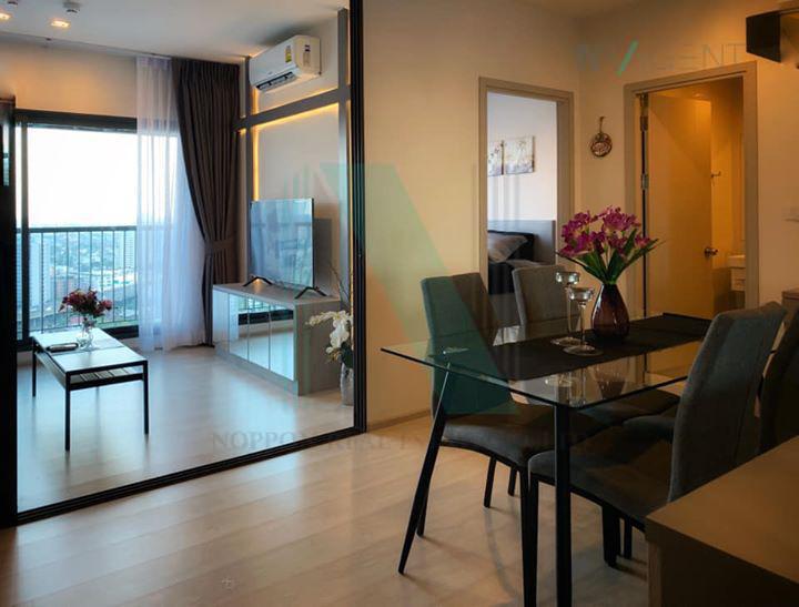 picture 🎉 For Sell Condo LIFE SUKHUMVIT 48 Building S, Floor 27,1 bed room, Room size 41 sqm - 3/8