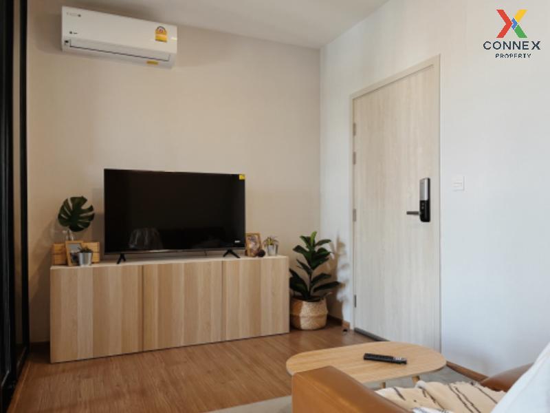 picture 🔥🔥🔥 FOR RENT condo , Metris Rama 9 - Ramkhamhaeng , ARL-Ramkhamhaeng , Hua Mak , Bang Kapi , Bangkok , CX-54030 ✅ Live chat with us ADD LINE @connexproperty ✅ 🔥🔥🔥 - 4/11