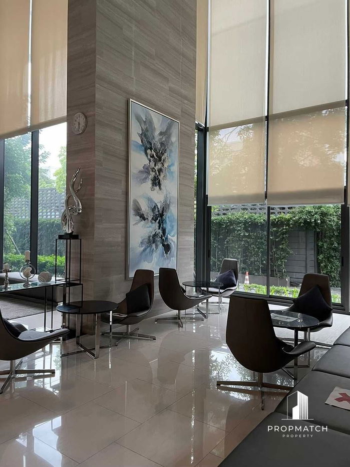 รูป ✨Flash Deal ✨ Rhythm Sukhumvit 42 ( 2Bed 2Bath 77.93 SQM.) พร้อมอยู่ ! เพียง 55,000 บาทต่อเดือน Tel.0981315848 @propmatch - รูปที่ 18/21