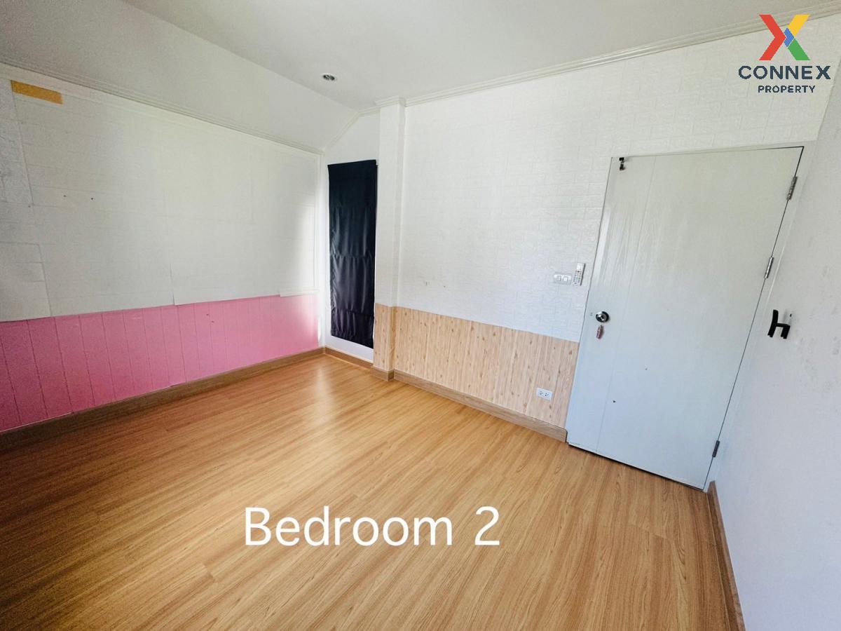 picture For Sale House , Supalai Pride Prachauthit , Ban Khlong Suan , Phra Samut Chedi , Samut Prakarn , CX-126159 ✅ Live chat with us ADD LINE @connexproperty ✅  - 7/12