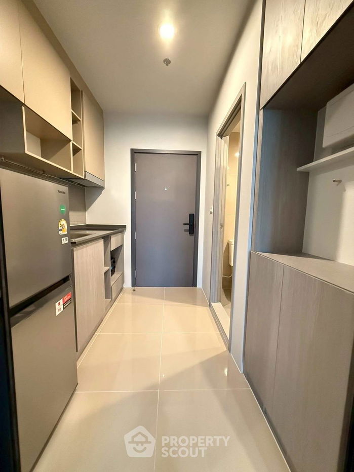 picture 1-BR Condo at Ideo Ramkamhaeng Lamsali Station close to Lam Sali (ID 2181309) - 6/9