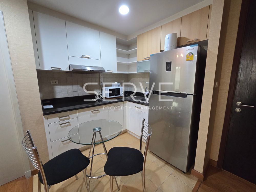 picture Condo For Rent Centric Scene Aree 2   Good Location BTS Ari 540 m.-Centric Scene Aree 2 - 2/7